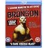 Bronson [Blu-ray] [2009]
