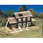 Bachmann Trains House Under Construction
