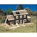 Bachmann Trains House Under Construction