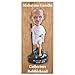 Mahatma Gandhi Collector Bobblehead Figurine