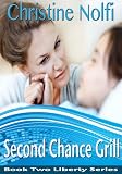 Second Chance Grill (Liberty Series)