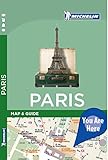 Paris : map & guide
