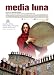 Half Moon Movie Poster (11 x 17 Inches - 28cm x 44cm) (2006) Spanish Style A -(Norman Reedus)(Christian von Aster)(André Hennicke)(Waltraud Witte)(Konstantin Graudus)(Heinz Hoenig)