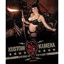 Kustom Kamera: Greased Up Eye Candy von Anthony Duma