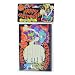 24 Packs of 8 Halloween Party Invitations