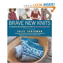Brave New Knits