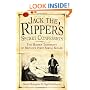 Jack the Ripper's Secret Confession: The Hidden Testimony of Britain's First Serial Killer