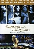 Dancing at the Blue Iguana