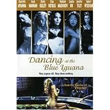 Dancing at the Blue Iguana [Import]by Charlotte Ayanna