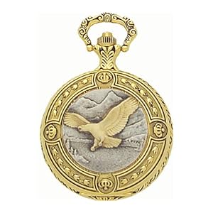 Jules Jurgensen� Sportsman's Treasure Pocket Watch