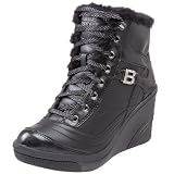 BEBE SPORT Women's Bon Ton-Go Girl Boot