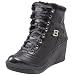 BEBE SPORT Women's Bon Ton-Go Girl Boot