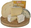 French Cheese Assortment by Gourmet-Food.com