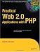 Books : Practical Web 2.0 Applications with PHP