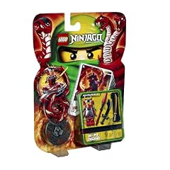 LEGO Ninjago 9566 - Samurai