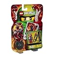 LEGO Ninjago 9566 - Samurai
