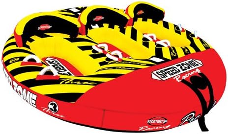 SPORTSSTUFF SPEEDZONE 3, Manufacturer: KWIK, Manufacturer Part Number: 53-1940-AD, Stock Photo - Actual parts may vary.