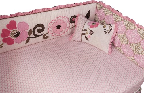 Kids Line All Around Bumper - Juliana product image