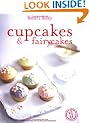 Cupcakes and Fairy Cakes ("Australian Women's Weekly")