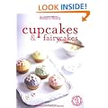 Cupcakes and Fairy Cakes ("Australian Women's Weekly")