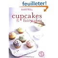 Cupcakes and Fairy Cakes