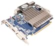 Sapphire ATI Radeon HD 4650 Ultimate Grafikkarte (PCI-E, 1024MB GDDR2 Speicher, VGA, DVI-I, HDMI-Ausgang, 1 GPU)
