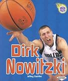 Dirk Nowitzki (Amazing Athletes)