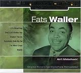 Collectors Edition-Fats Waller - Fats Waller