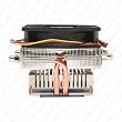 Scythe SAMURAI-Z Rev.B 92mm Sleeve CPU Cooler Retail Model: SCSMZ-1100