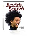 Andr&eacute; Sauv&eacute; (DVD)