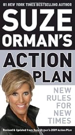 Suze Orman's Action Plan: Keeping Your Money Safe and Sound