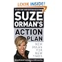 Suze Orman's Action Plan: New Rules for New Times