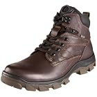 ECCO Track 5 Plain Toe High Outdoor Boot