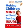 Making Children Mind without Losing Yours