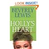 Holly's Heart, Volume 3: Freshman Frenzy/Mystery Letters/Eight is Enough/It's a Girl Thing (Holly's Heart 11-14) (v. 3)