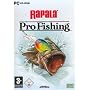 Rapala Pro Fishing (PC) (EFIGSD)