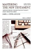 James; 1,2 Peter; Jude (Communicator's Commentary)