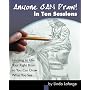 Anyone Can Draw in Ten Sessions by Linda Laforge