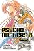 Psycho Busters: The Novel     Book One (Psycho Busters)