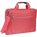 Sumdex Impulse Fashion Place Compufolio Bag - Pink