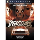 Speed Demon