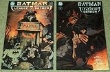 Batman League of Batmen # 1 and 2. (The Complete Two Part Limited Series)