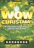 Wow Christmas: 30 Top Christian Artists and Holiday Songs: Green