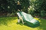 Eigenschaften D&S Vertriebs GmbH  / Schutzhülle für Garten Liege