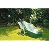 Schutzh�lle f�r Garten Liege