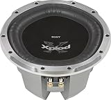 SONY XS-L104P5B 10" WOOFER