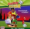 34/Freundschaft in Gefahr!