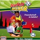 34/Freundschaft in Gefahr!