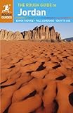 The rough guide to Jordan