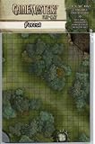 Paizo - Flip Mat : Forest